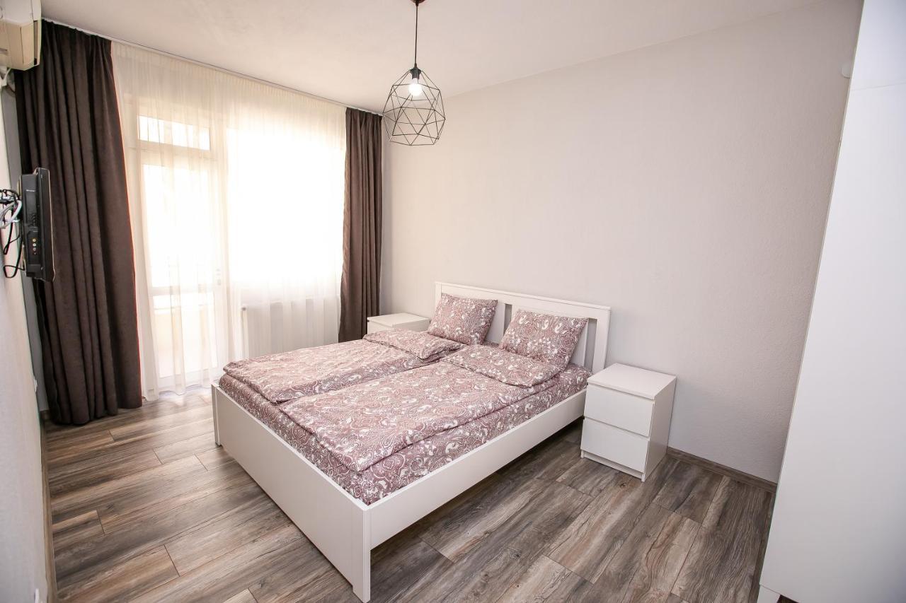 Aparthouse Heaven Sandanski Exterior foto