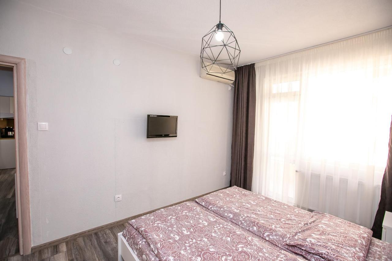 Aparthouse Heaven Sandanski Exterior foto